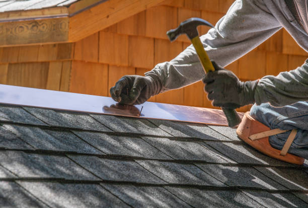 Lake Camelot, IL  Roofing repair and installation Company