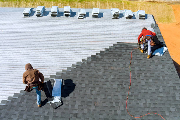 Best Cold Roofs  in Lake Camelot, IL